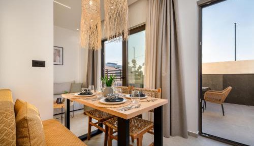 One-Bedroom Premium Apartment
