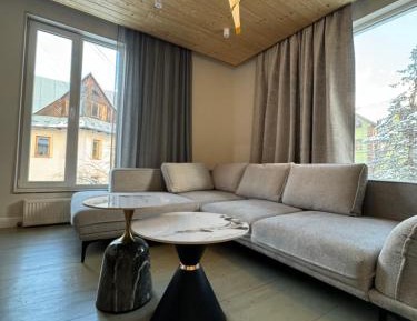 One-Bedroom Premium Apartment
