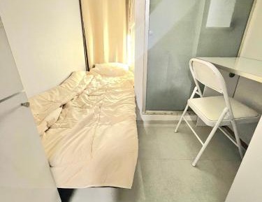 Small Single Room