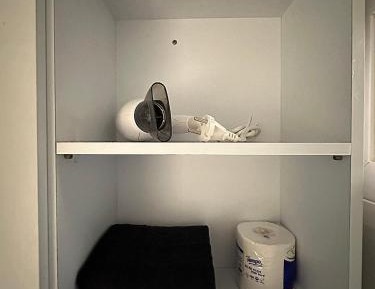 Small Single Room