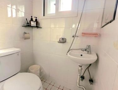 Small Single Room