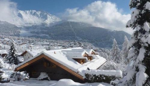 Chalet