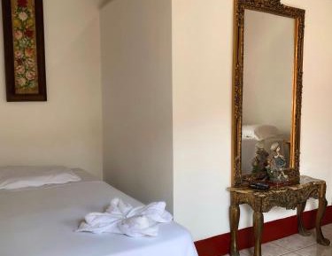 Triple Room with Private Bathroom