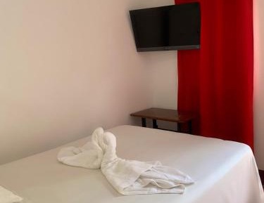 Standard Double Room with Fan