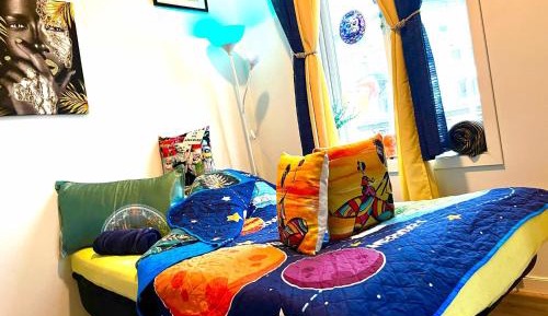 Small Single Room