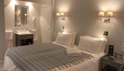 Superior Double or Twin Room