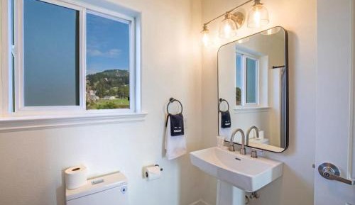 Junior Suite with Ocean View