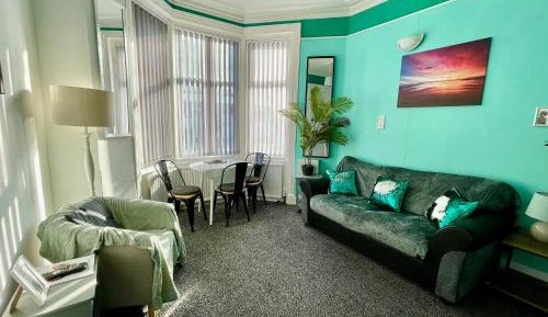 One-Bedroom Superior Apartment