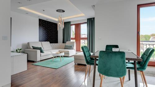 One-Bedroom Premium Apartment