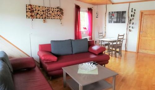 Superior One-Bedroom Apartment with Balcony