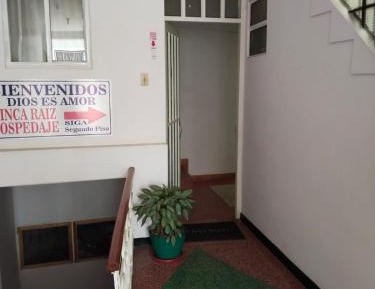 Four-Room Apartment