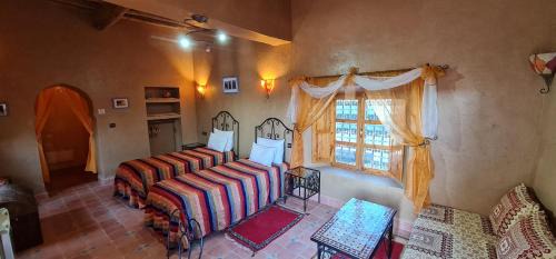 Junior Suite with Garden View