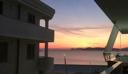 Deluxe Double or Twin Room with Balcony