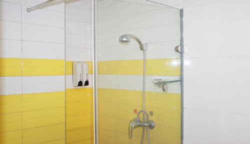 Mainland Chinese Citizens - IU Comfort Double Room