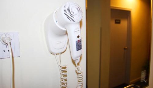 Mainland Chinese Citizens - Style Twin Room