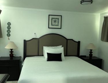 One-Bedroom Villa