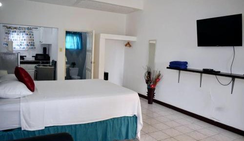 One-Bedroom Suite