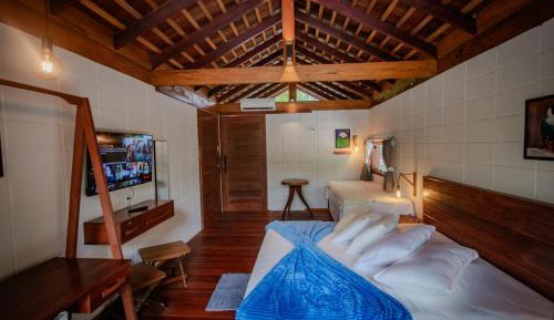 Superior Chalet