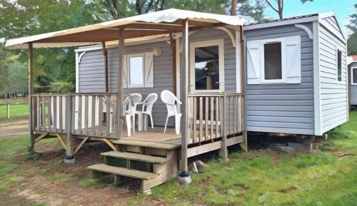 Mobile Home