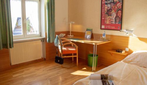Comfort Single Room