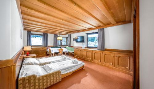 Suite Apartment