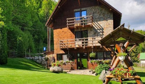 Quadruple Room with Balcony