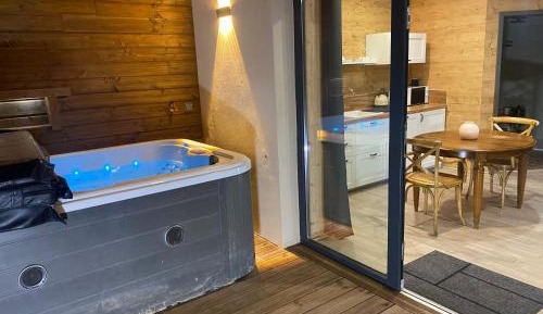 One-Bedroom Chalet