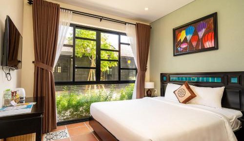King Room