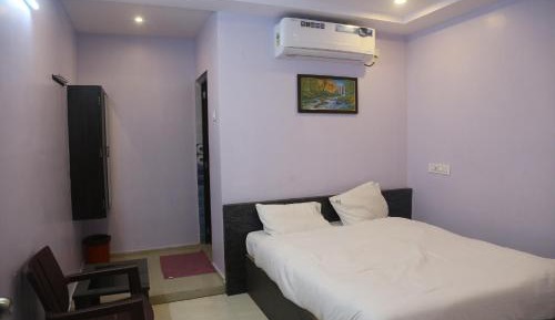 Standard Double Room with Fan