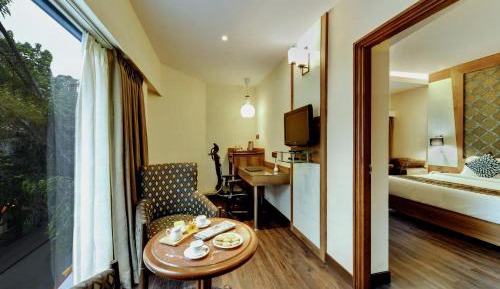 Superior Suite