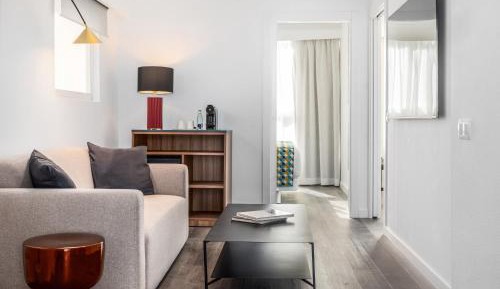 Two-Bedroom Suite