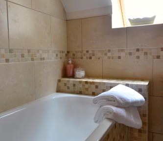 Deluxe Double or Twin Room with Mountain View