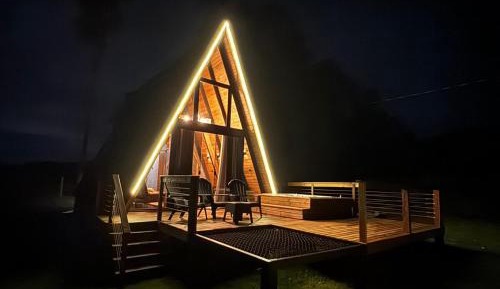One-Bedroom Chalet