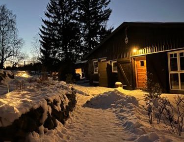 Holiday Home