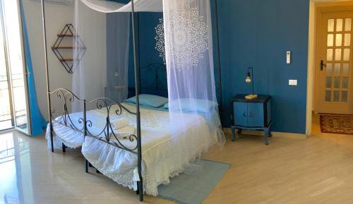 Three-Bedroom Apartment - High Floor
