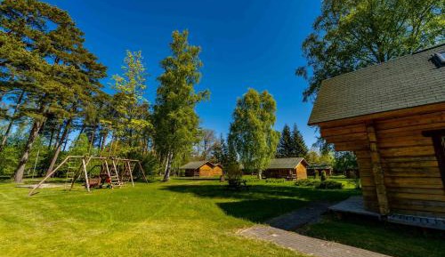 Cottage (5 Adults)