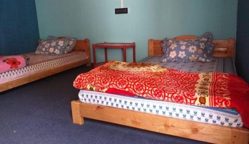 Budget Twin Room