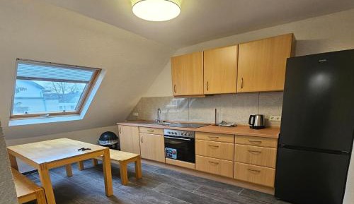 Two-Room Apartment