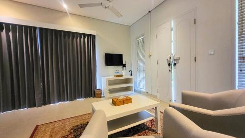 Superior Villa