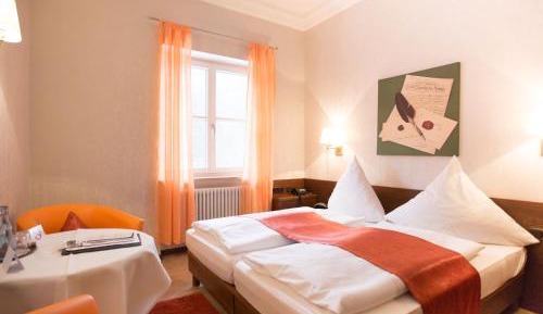 Standard  Room