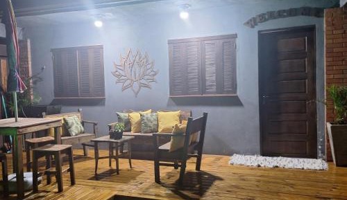 Apartment - Ground Floor