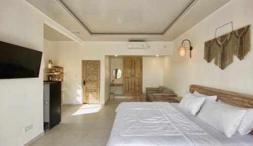 Deluxe Villa