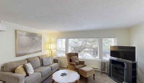 Three Bedroom holiday home 