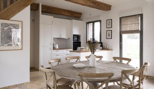 Five-Bedroom House