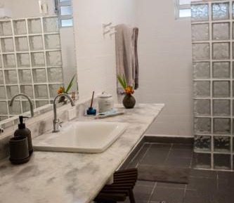 Deluxe Family Suite