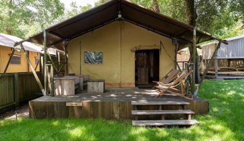 Family Bungalow