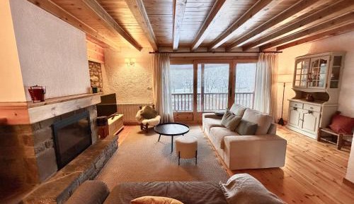 Three-Bedroom Home