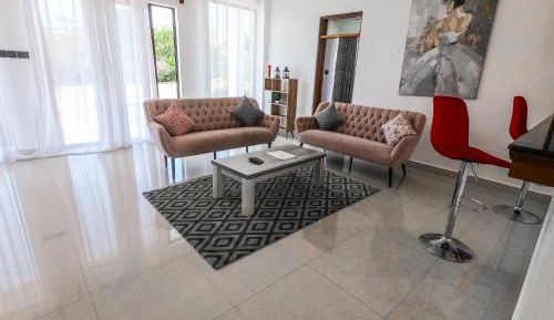 Superior Villa