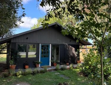 One-Bedroom Chalet