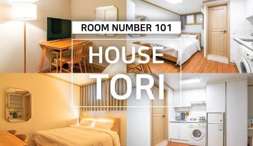 Studio Apartment with Queen Bed